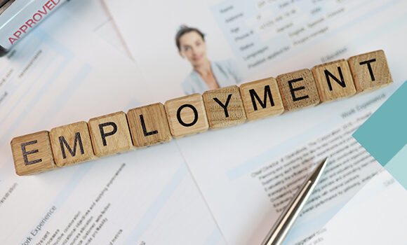 ANNUAL EMPLOYMENT EQUITY – PLEASE TAKE NOTE