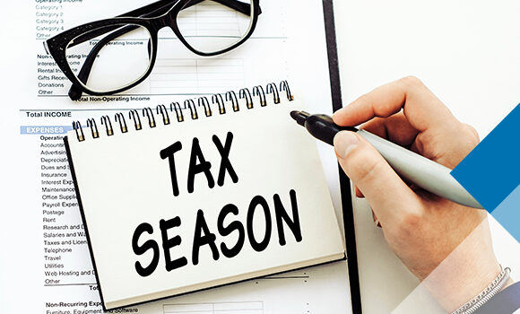 TRUST FILING SEASON AND COMPANY TAX RETURNS